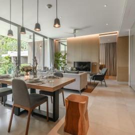 JSD Prime Property-Kamala Beach: Surin Plajı şehrinde bir otel