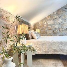 Refúgio das 3 irmãs - Comfort House – hotel w mieście Sabugal