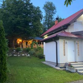Bella House