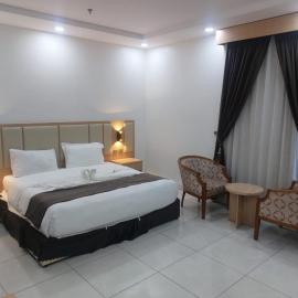 شقق وادي البصرة للشقق المخدومه, hôtel à Djeddah