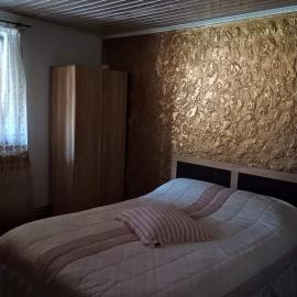 Moșia lu' Mișu, hotel u gradu 'Ocna Sibiului'