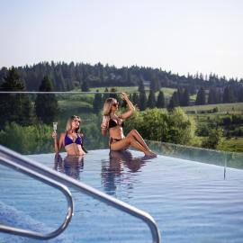 Elexus Apartments Poiana Brasov, hotel u gradu 'Poiana Brasov'