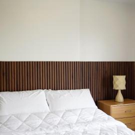 Cozy Studio Condo Bacolod, хотел в Баколод