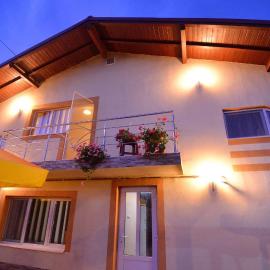 Casa Gabi, hotel in Turda