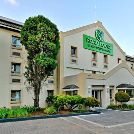 Road Lodge JNB Airport