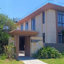 Cam Ranh Villa