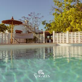 Los Nogales Casa Rural