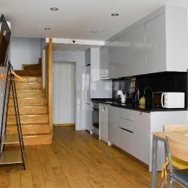P32 Vila Real, hotel in Vila Real