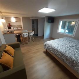 Studio Le Bon Coin