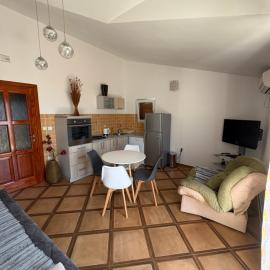 Apartments Ćuković, hotel sa Risan