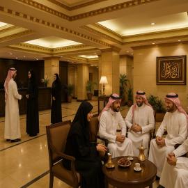 Zayed Hotel