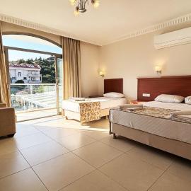 Forum Residence Hotel, hotel in Marmaris
