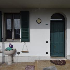 Casa Carmela, hotel u gradu Anđera