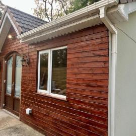 1-Bed Cosy Cottage near Emerald Park - Sleeps 5, hotel u gradu Dunshaughlin