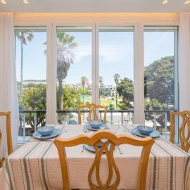 Estoril Palace - A chic getaway, hotell sihtkohas Estoril