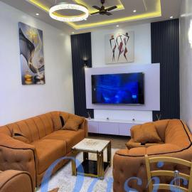Oasis, hotel u gradu Kotonu