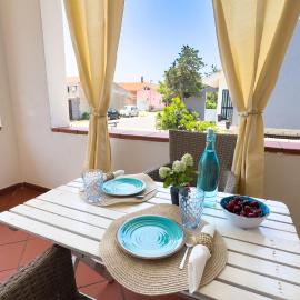 Casa Sole e Mare - Putzu Idu