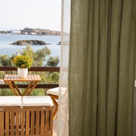 Golden Palm Tree Maisonette, Hotel in Finikas