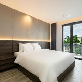 Cát Anh Hotel, hotel in Ho Chi Minh City