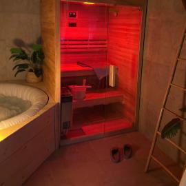 Apartman Thermea