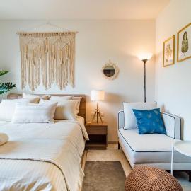 Hua Hin में, होटल Lacasita HuaHin white room Condo