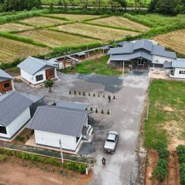เชียงรายฟิวชั่นรีสอร์ท, hotel u gradu Ban Du