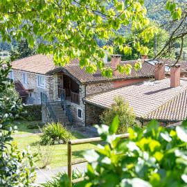 Naturlar Casa do Cura、Beigondoのホテル