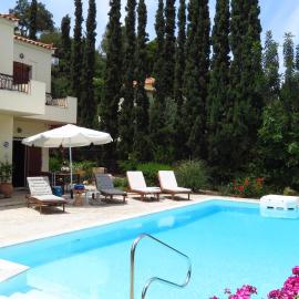Villa Nova s.r Sea View