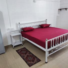 Greenwood Cabins Maroon House, hotel in Jorhat
