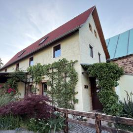 Wohnperle Bauernhaus Meusegast