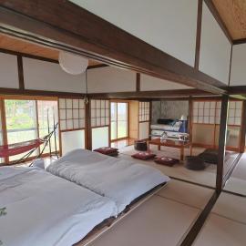 花筏-hanaikada-, hotel i Hanamaki