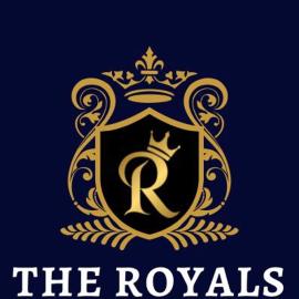 The Royal Hotels, ξενοδοχείο σε Ajman 