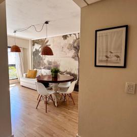 Departamento Suite del Teatro