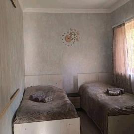 Guest house Arabachyan, Hotel in Aygut