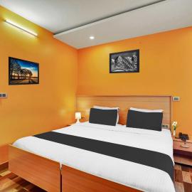 Hotel O Kushal Nagar Near KSRTC Bus Stand, hotel Kusálnagarban