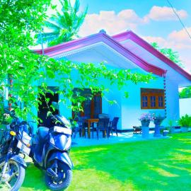Villa Serenity Weligama