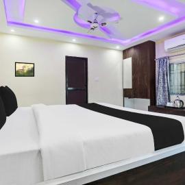 Townhouse AIIMS Patna