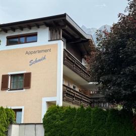 Appartement Schmid