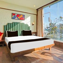 Townhouse Arvind Marg Pachamarhi