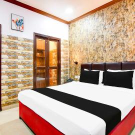 Townhouse Kolkata Allen Park, hotel u gradu Kolkata