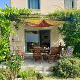 Chambre privée, hotel en Tulette
