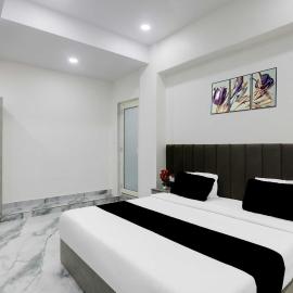 Townhouse Lucknow Emerald Mall