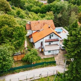 Villa Nora Natur