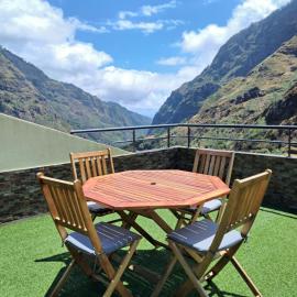 Green Valley House Madeira