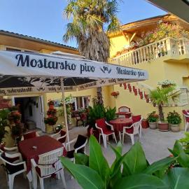 Hostel David, hotel en Mostar