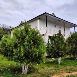 Arnabat Guest house