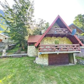 Guest house Crvenkapa