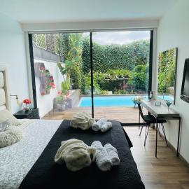The Green Retreat, hotel in Torres Vedras