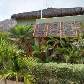 Casa Pájaros - Private 2-Story Home, hotel v destinaci Cabo Pulmo