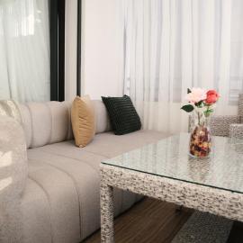Studio haut standing CASA